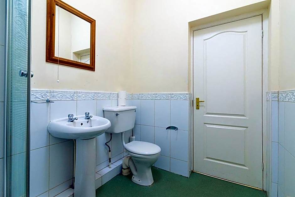 Old Trafford Stadium Hotel