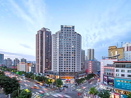 Homewood Suites By Hilton Phoenix Gilbert