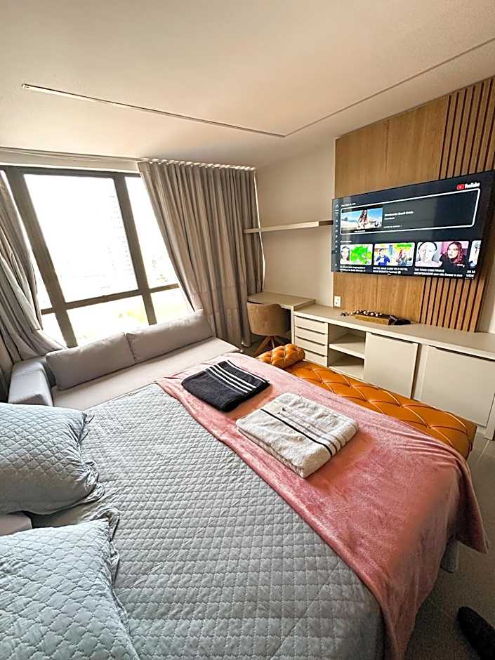 Beira Mar Studio Perfeito