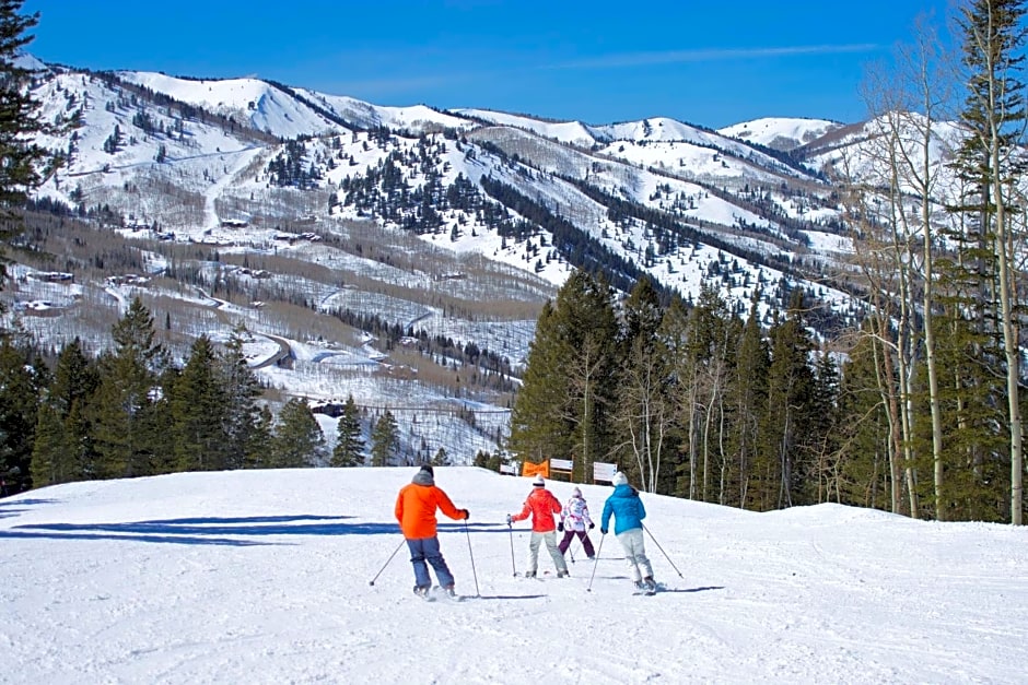 Hyatt Centric Park City