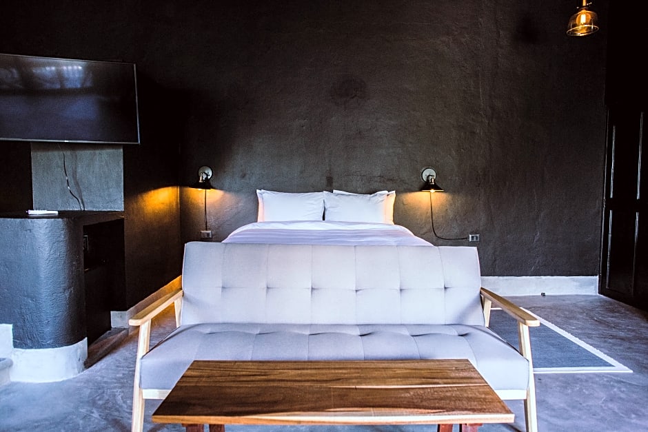 Aroma Tulum