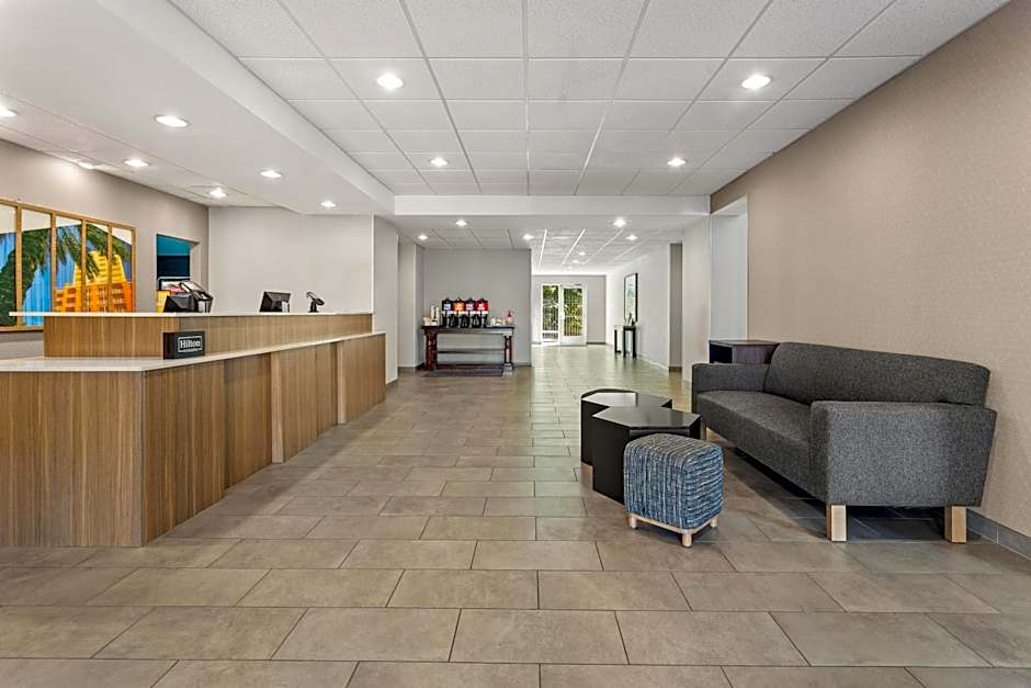 Hampton Inn By Hilton & Suites Port Richey