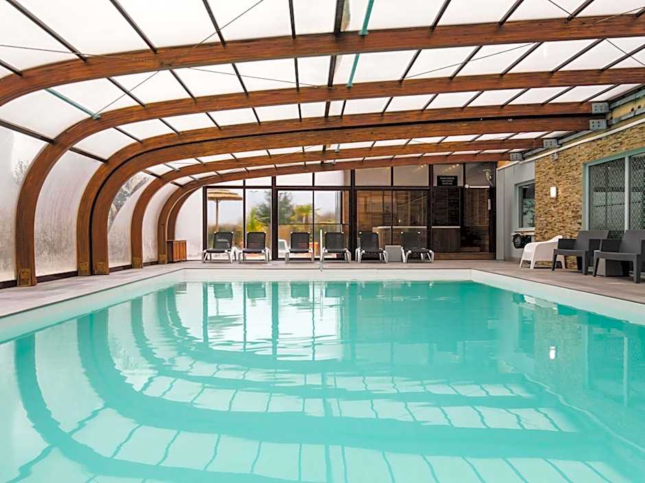 Mercure Cabourg Hôtel & Spa