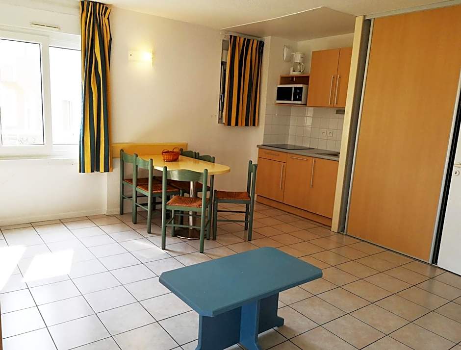 Résidence Mer & Golf Eugénie