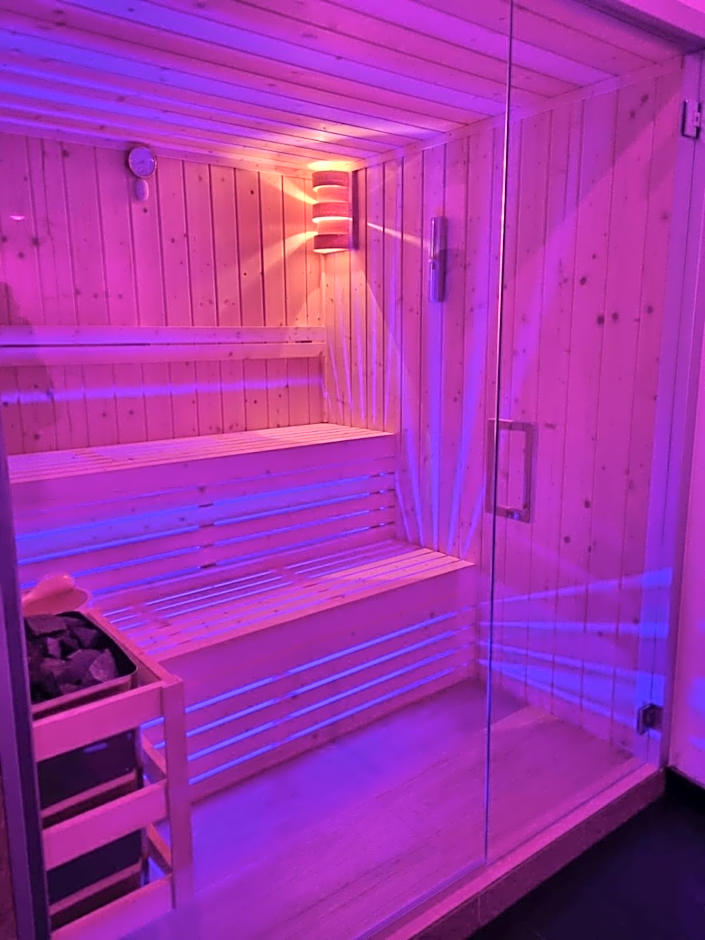 B&B SOGNANDO VIETRI e SPA ESCLUSIVA