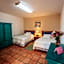Hotel Rosa Mexicano