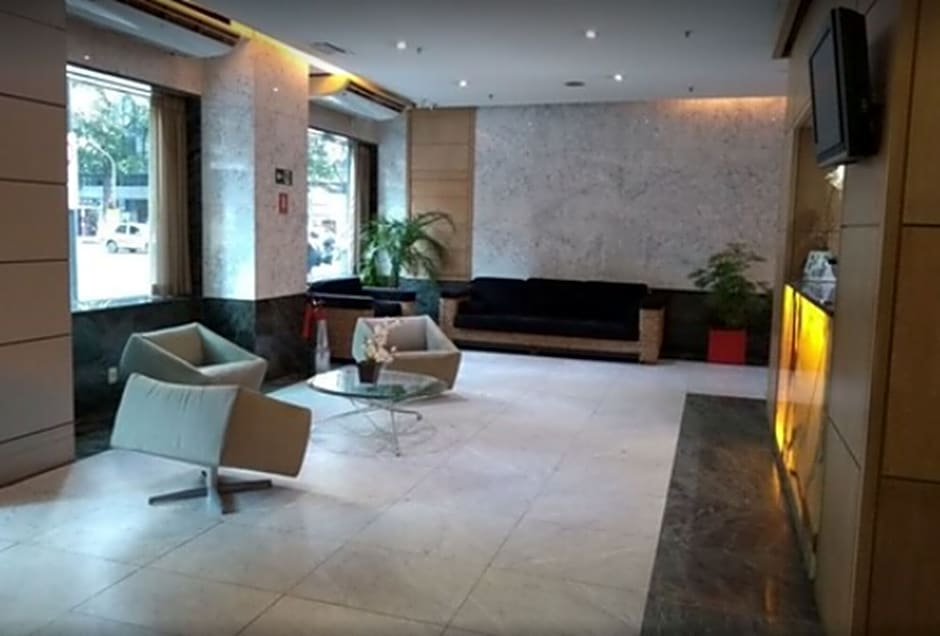 Hotel Atlantico Tower