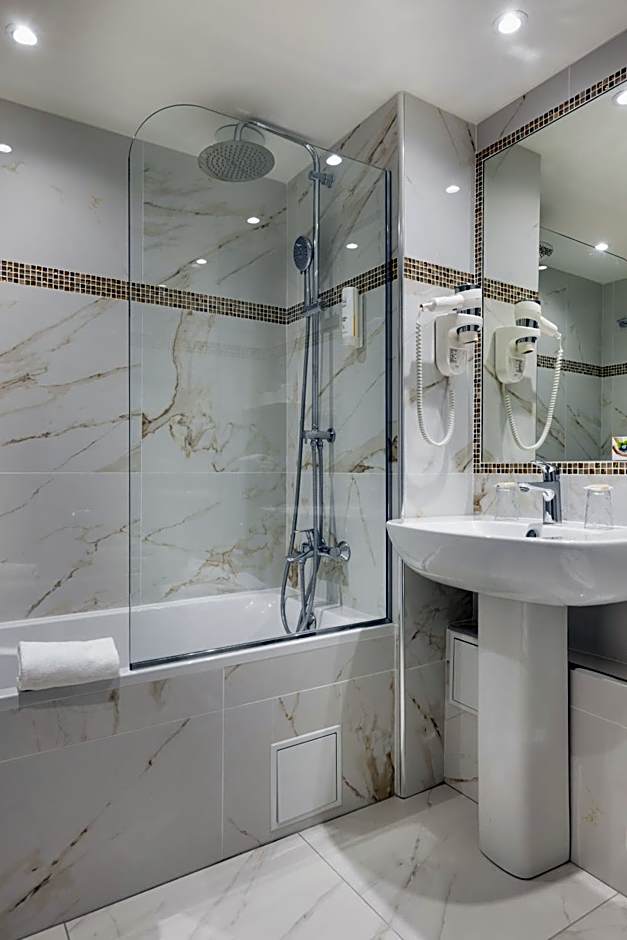 Best Western Lakmi Nice