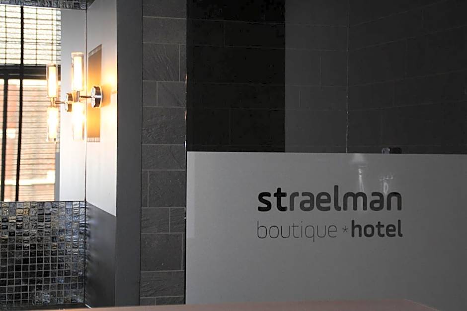 Boutique Hotel Straelman