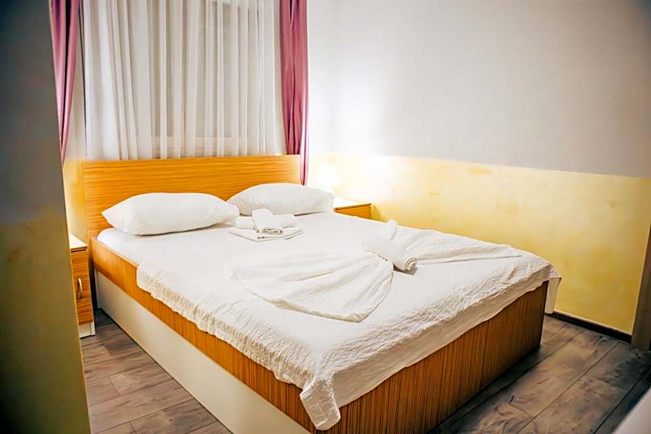 Hotel Nur