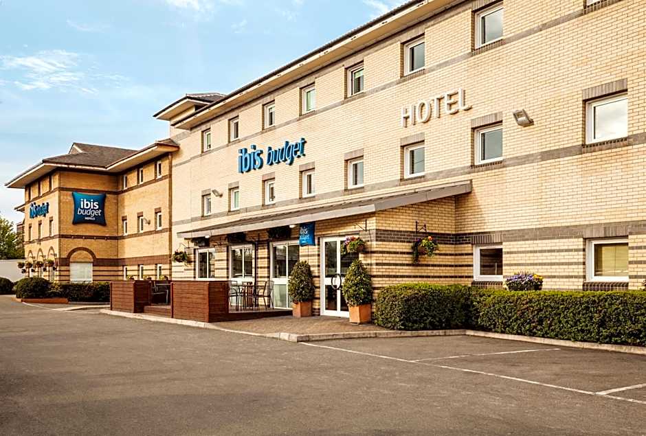 ibis budget London Barking