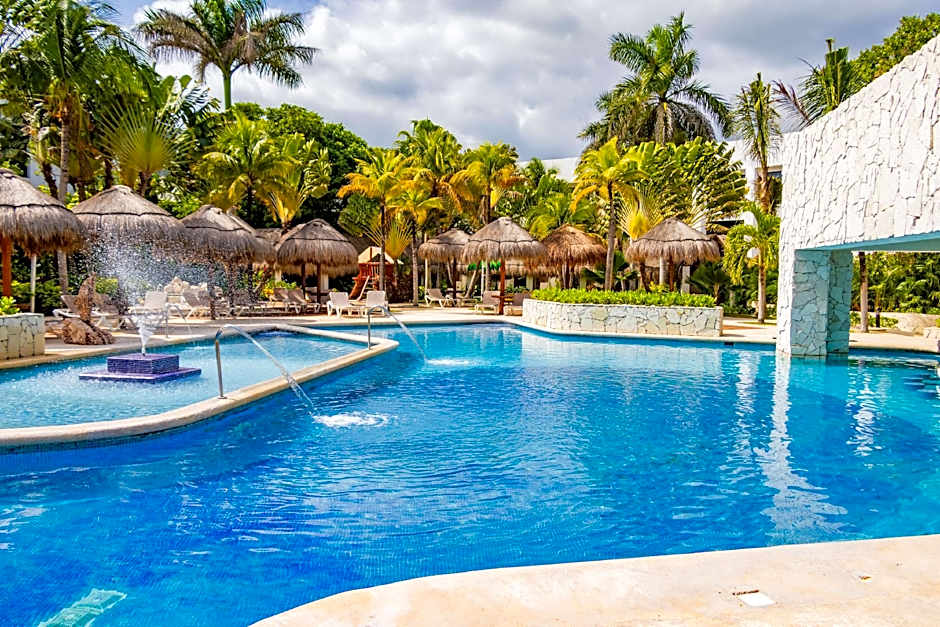 The Sens Tulum Riviera By Oasis