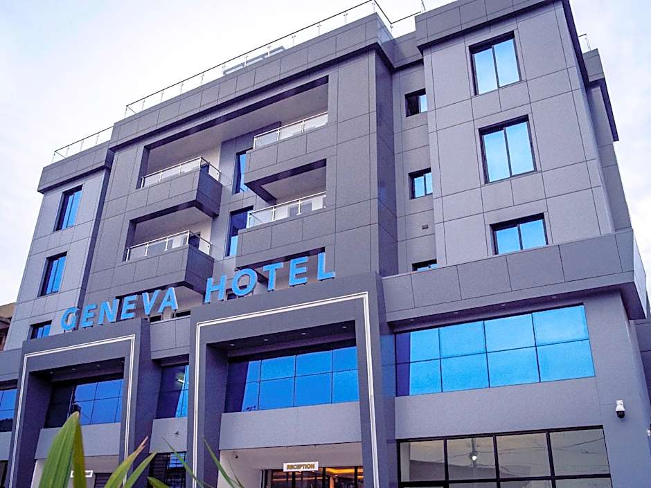 Geneva Hotel
