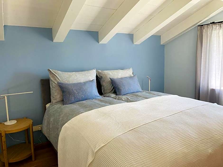 Casa Dante - Boutiquehouse TomR