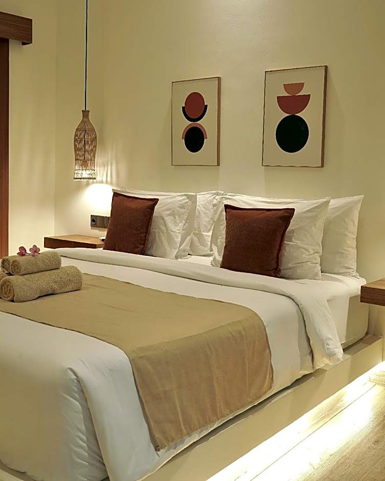 Reset Lombok Hotel