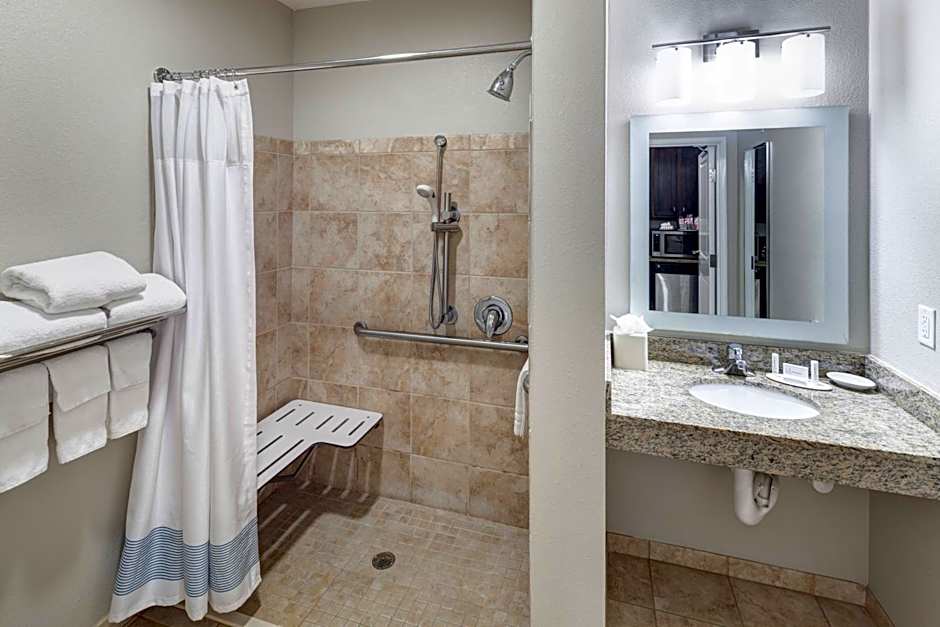 TownePlace Suites by Marriott Columbia Southeast/Fort Jackson