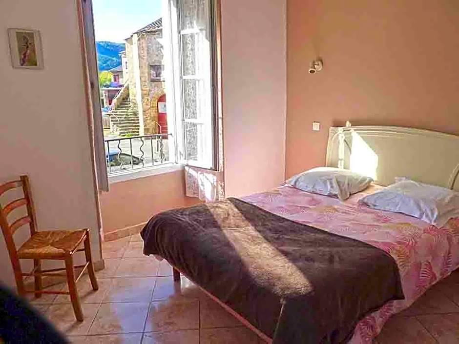 Hôtel Restaurant des Voyageurs