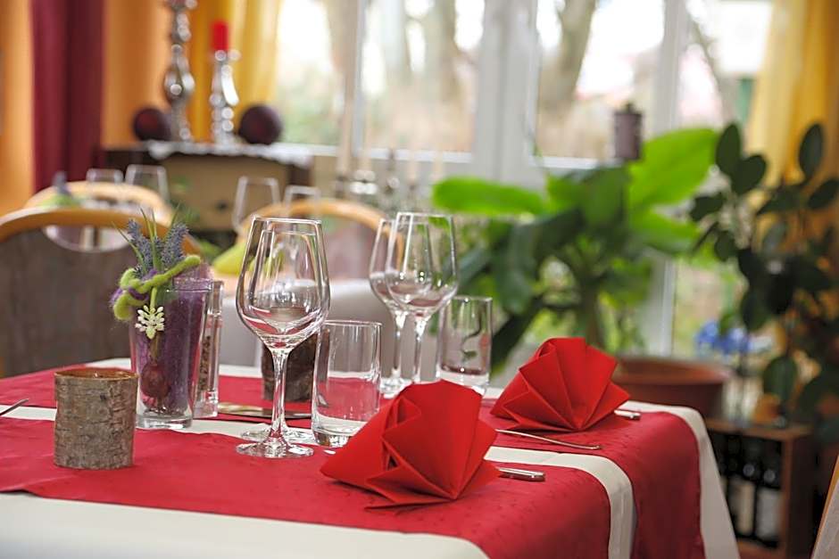Hotel Taunus Residence