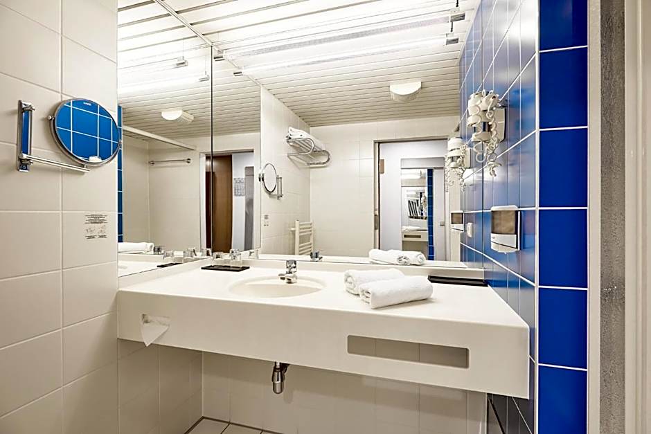 Hotel Strudlhof Vienna