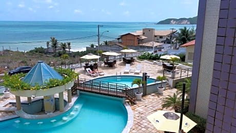 Costa Do Atlantico