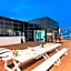 Paju Khills the terrace