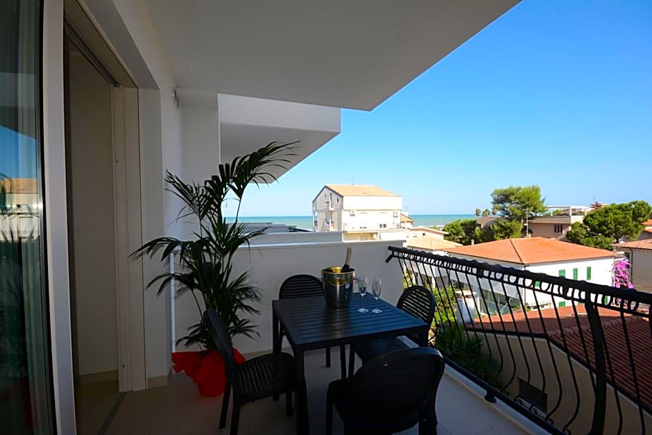 Residence La Villa