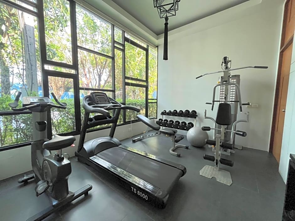 Wings Phuket Villa by Two Villas Holiday