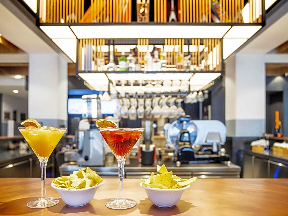 Novotel Parma Centro