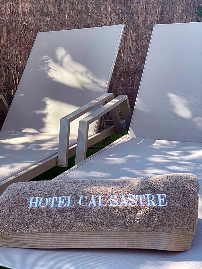 Hotel Cal Sastre