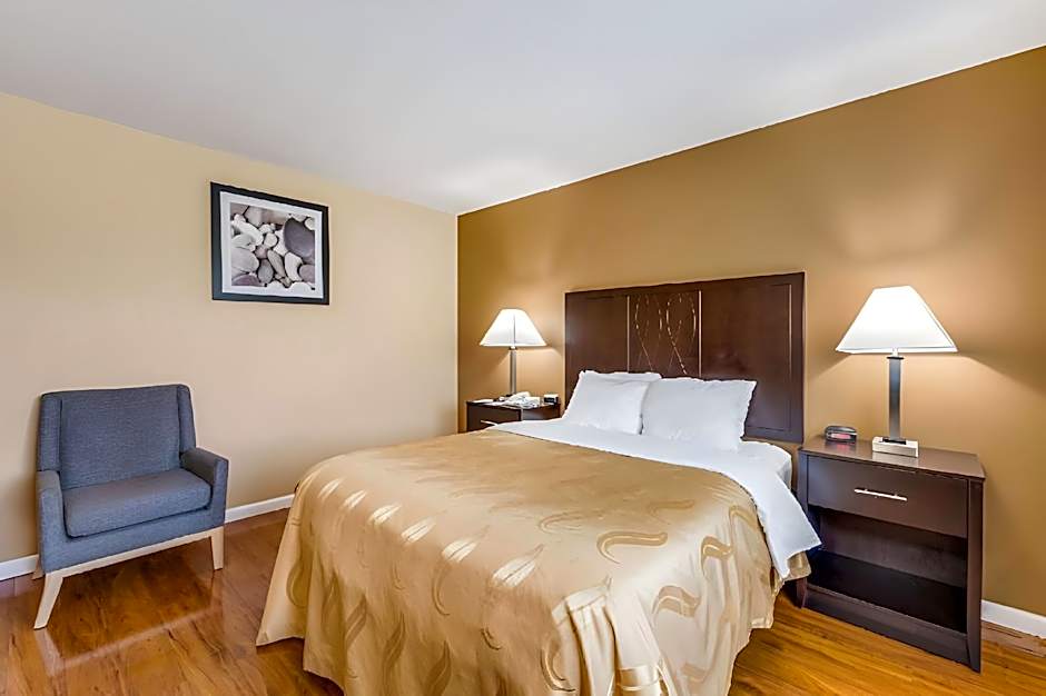 Econo Lodge Mount Laurel - Philadelphia East