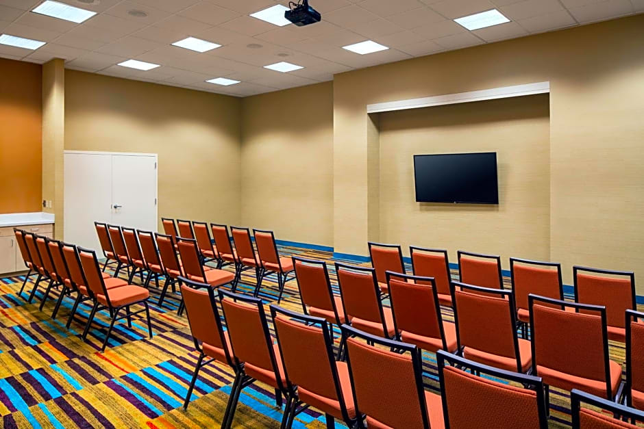 Fairfield by Marriott Anaheim Resort