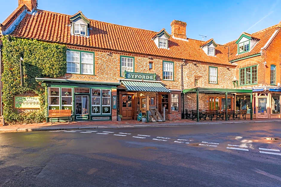 Byfords
