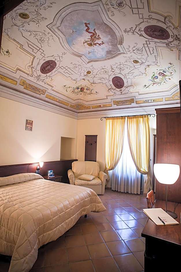 Hotel San Claudio