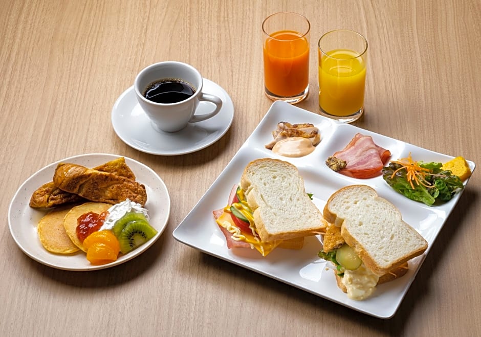 hotel H2 TRIP&BUSINESS NAGASAKI