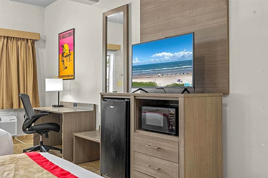 Ramada by Wyndham & Suites South Padre Island