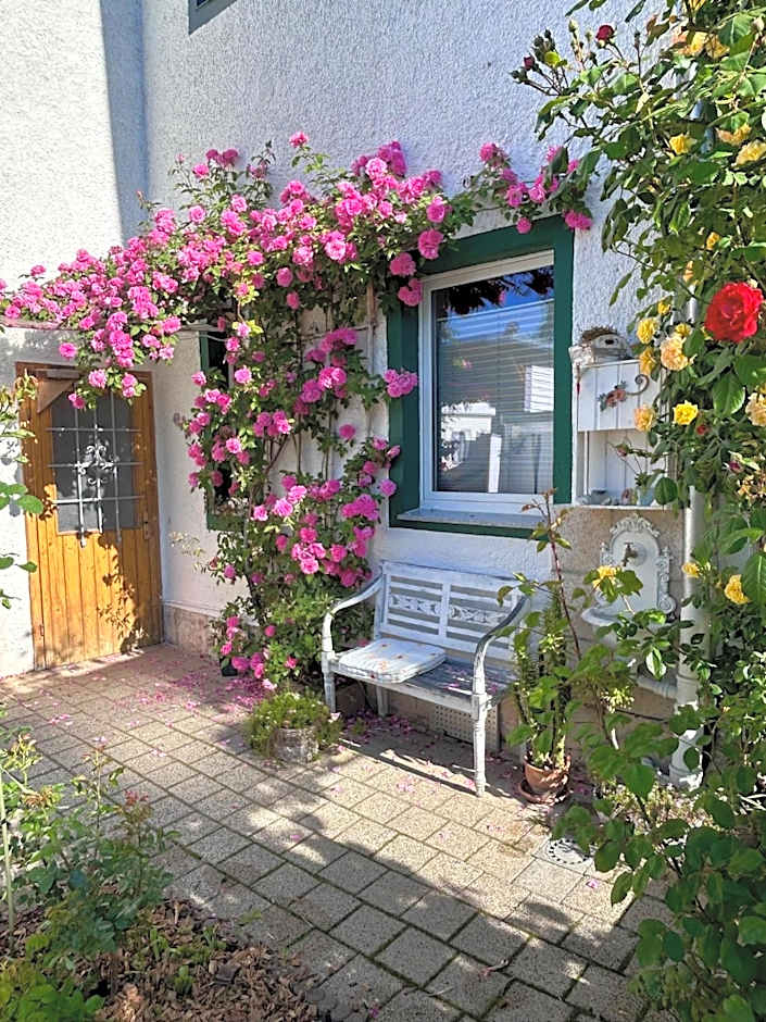 Ferienwohnung Johanna