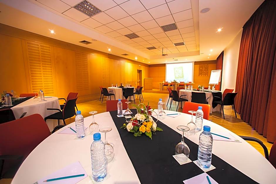 Hotel Timoulay and Spa Agadir