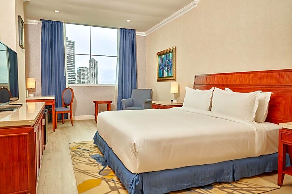 Waymore Hotel Spa & Casino