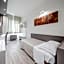 Confidence Hotel San Silvestro
