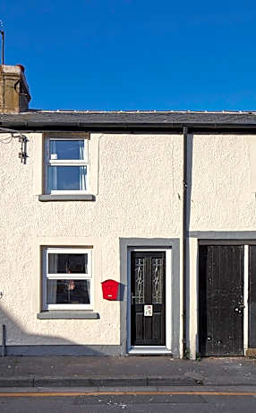 Violets Wonderland Cottage