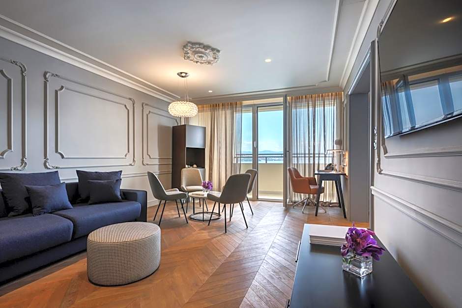 Hotel Ambasador - by Liburnia Hotels & Villas