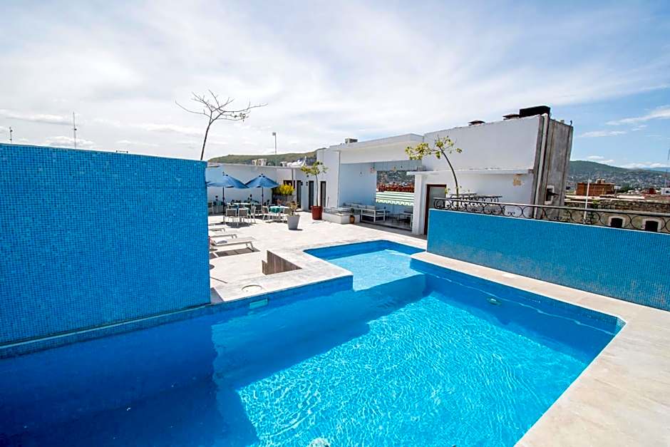 Suites de La Parra