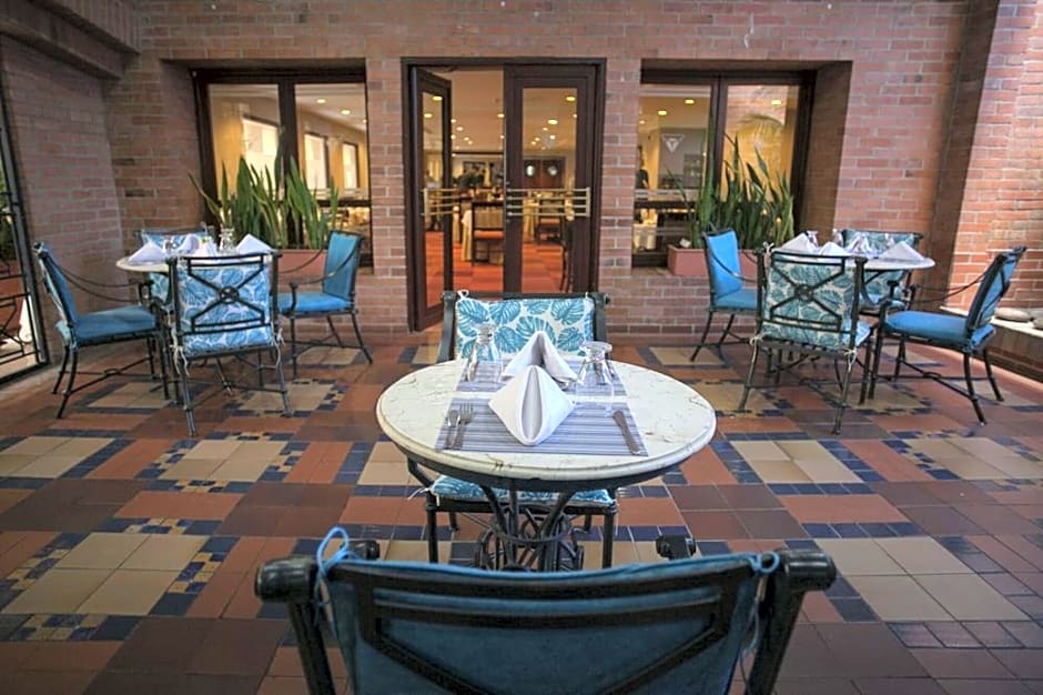 Hotel Internacional la Triada