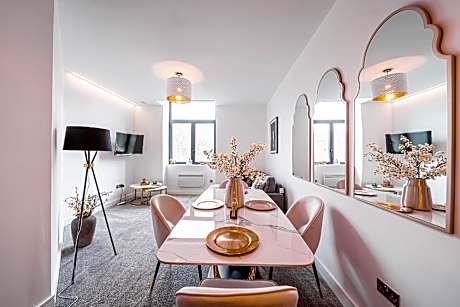 Hayy ApartHotels Stanley Mills