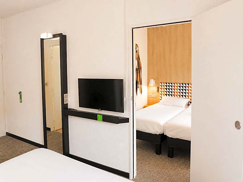 ibis Styles Caen Centre Historique