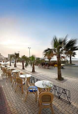 Special Offer - Double or Twin Room - Egyptians and Residents Only