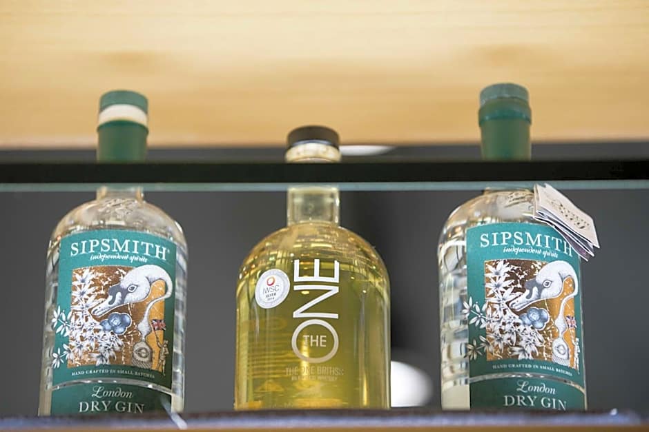 DoubleTree by Hilton Coventry Building Society Arena