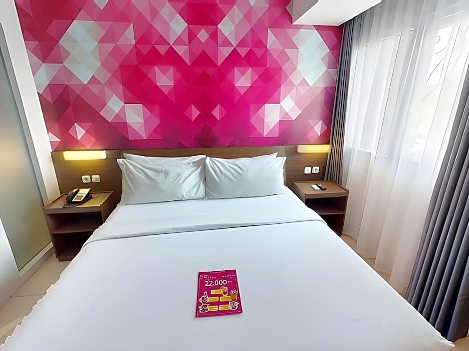 favehotel Simpang Lima - Semarang