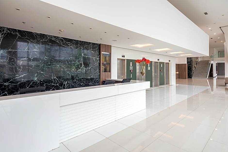 Americas Barra Hotel