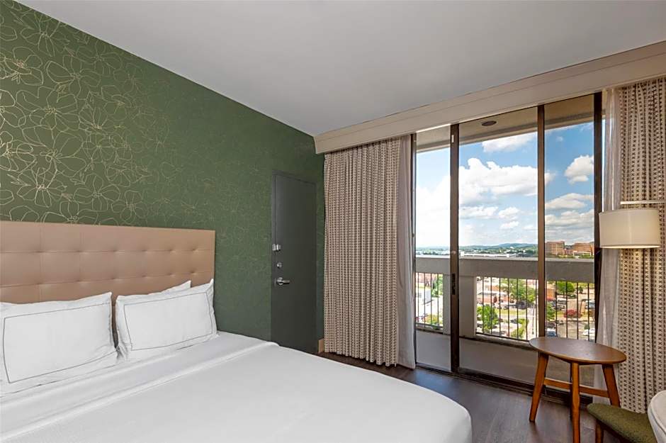 Hilton Birmingham Downtown at UAB